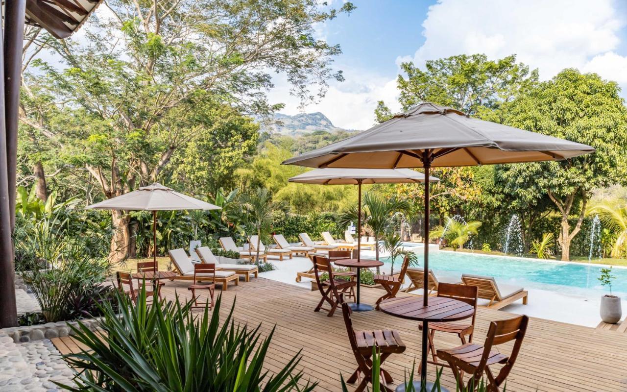 Casa Jacaranda Hotel Boutique - Cauca Viejo - Mayores De 14 Anos - Jericoc (Antioquia) Exterior foto